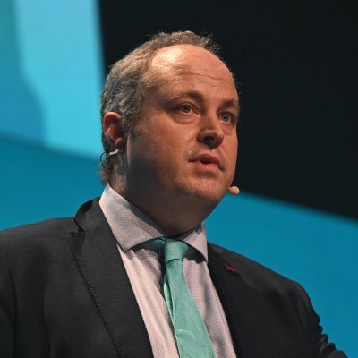 Alex Wilson AM