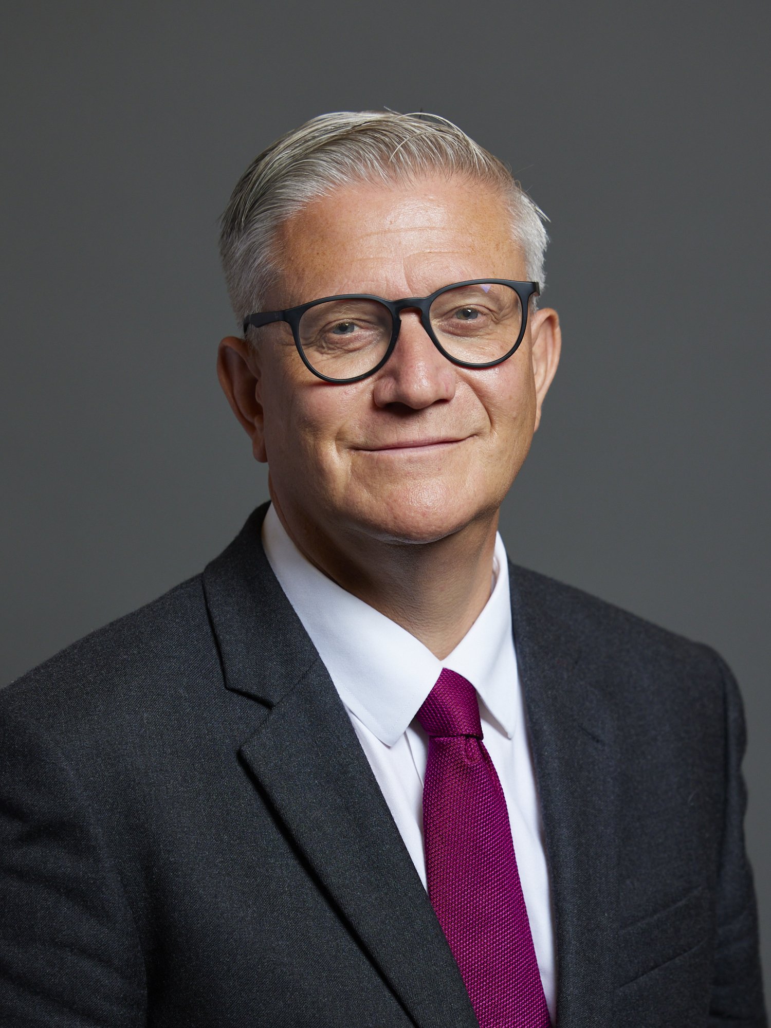Andrew Rosindell MP