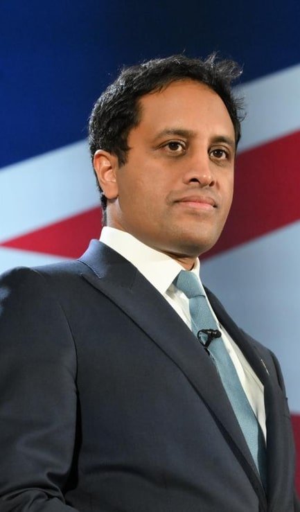 Zia Yusuf